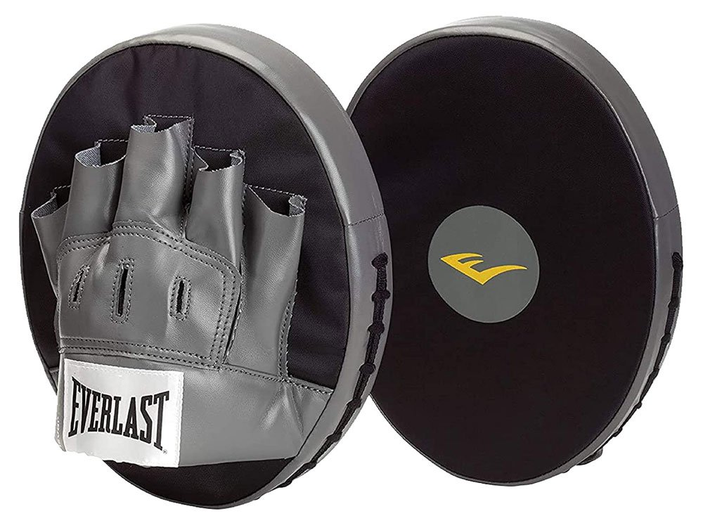 Everlast 4318 Punch Mitts