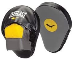 Everlast Mantis Punch Mitts