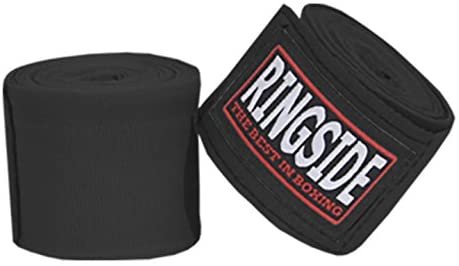 Ringside Mexican Style Boxing Hand Wraps