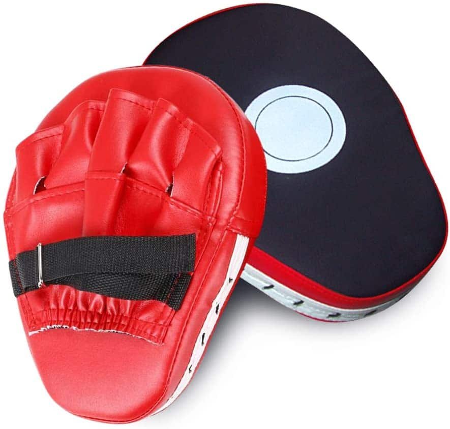 SUNMALL Punch mitts