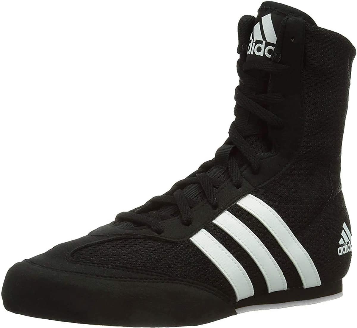 Adidas Men's Box Hog 2 Boxing Shoes