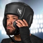 Best Boxing Headgear for featured