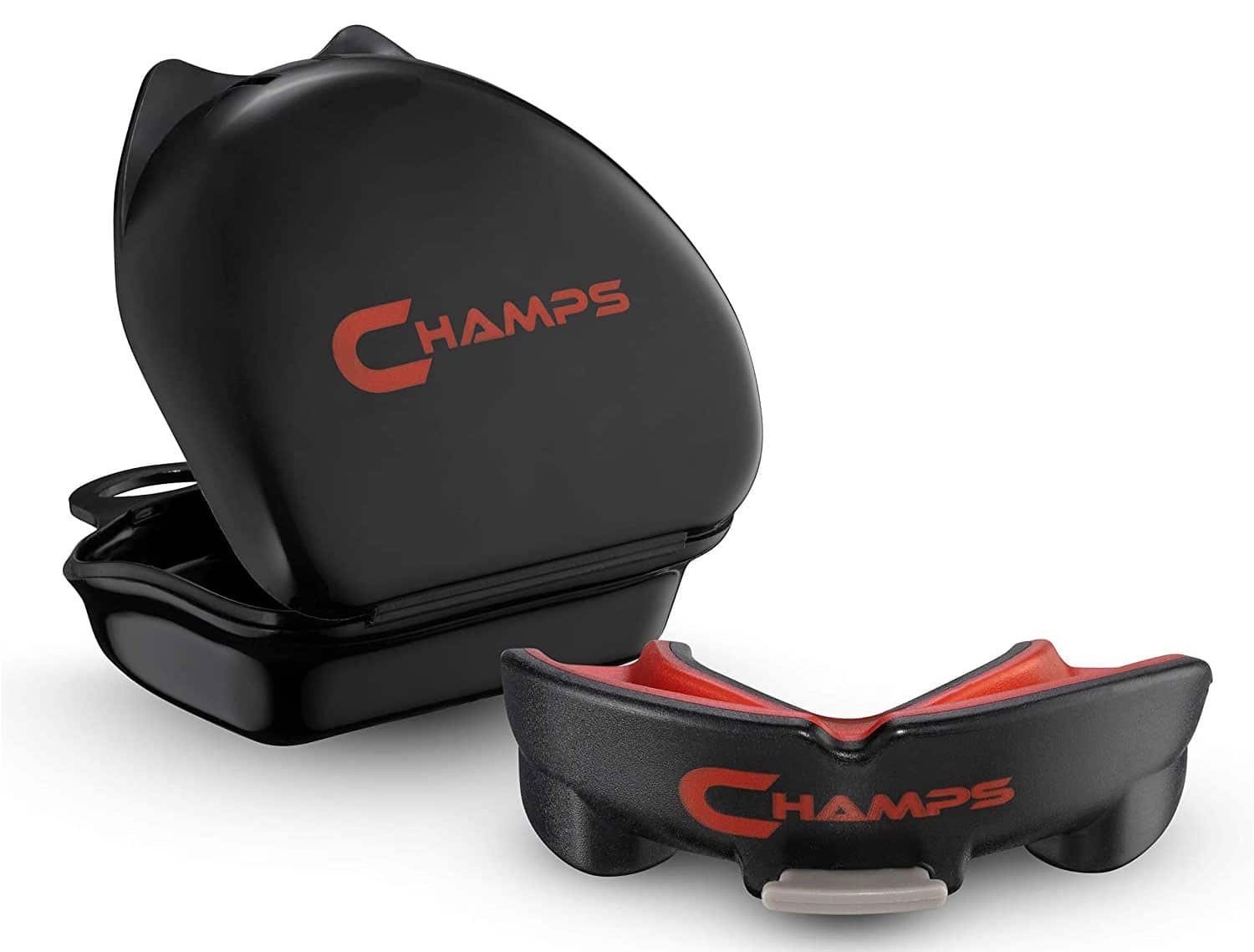 Champs Breathable Mouthguard for Boxing