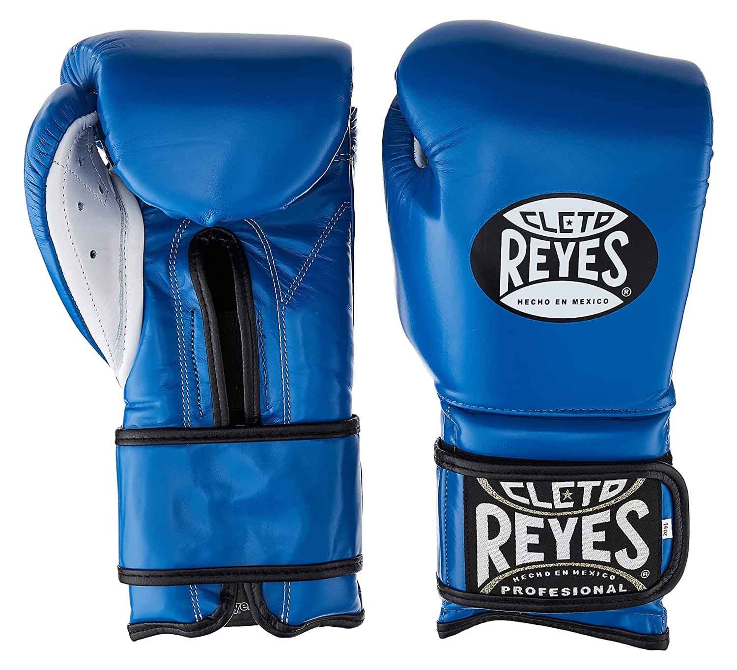 Cleto Reyes Training Gloves Extra Padding