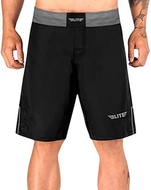 Elite Sports Men's Shorts