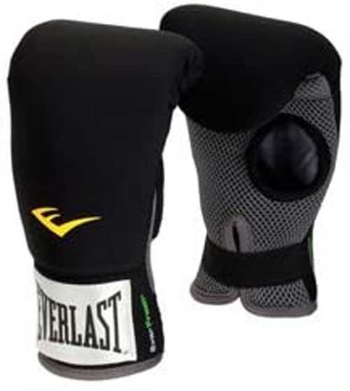 Everlast Heavy Bag Boxing Gloves