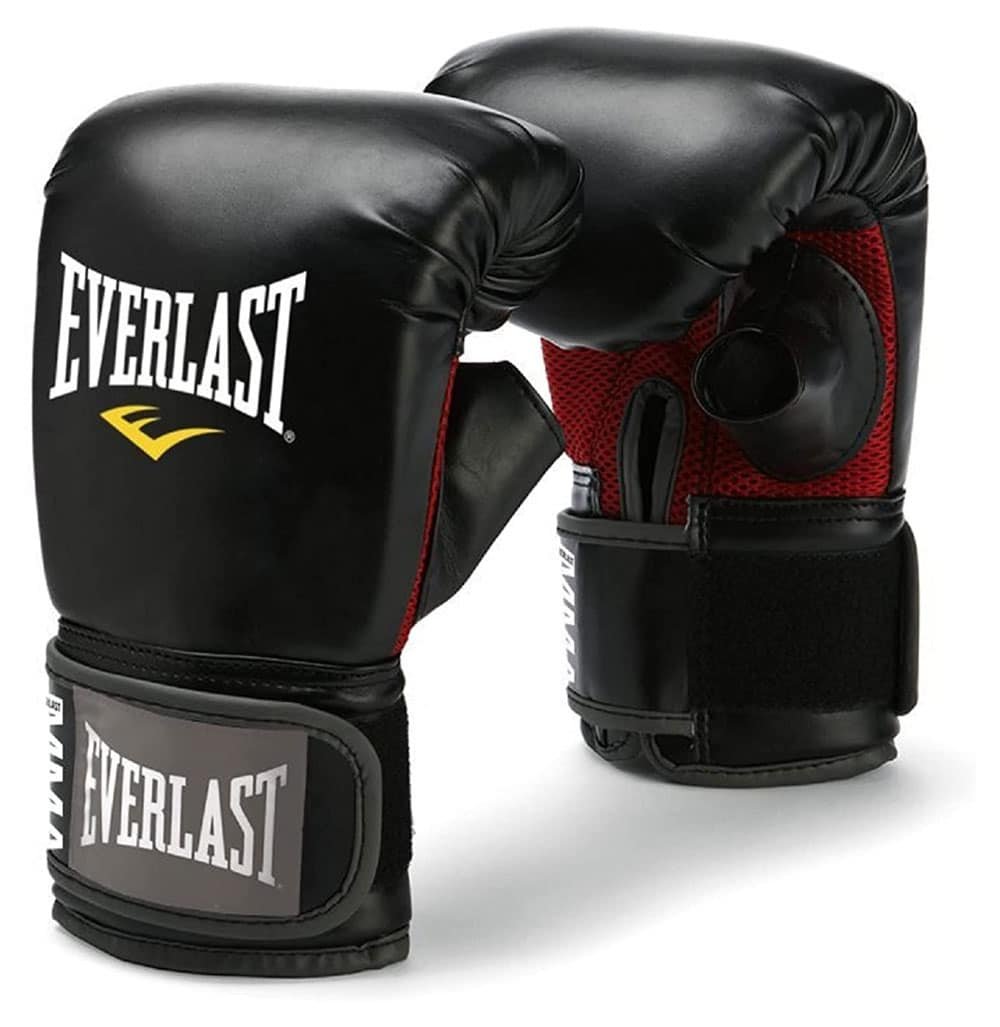 Everlast Mixed Martial Arts Heavy Bag Gloves