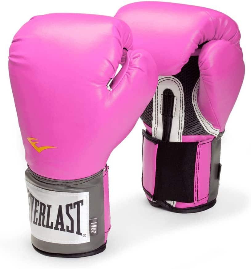 Everlast Women’s Pro Style Training Gloves