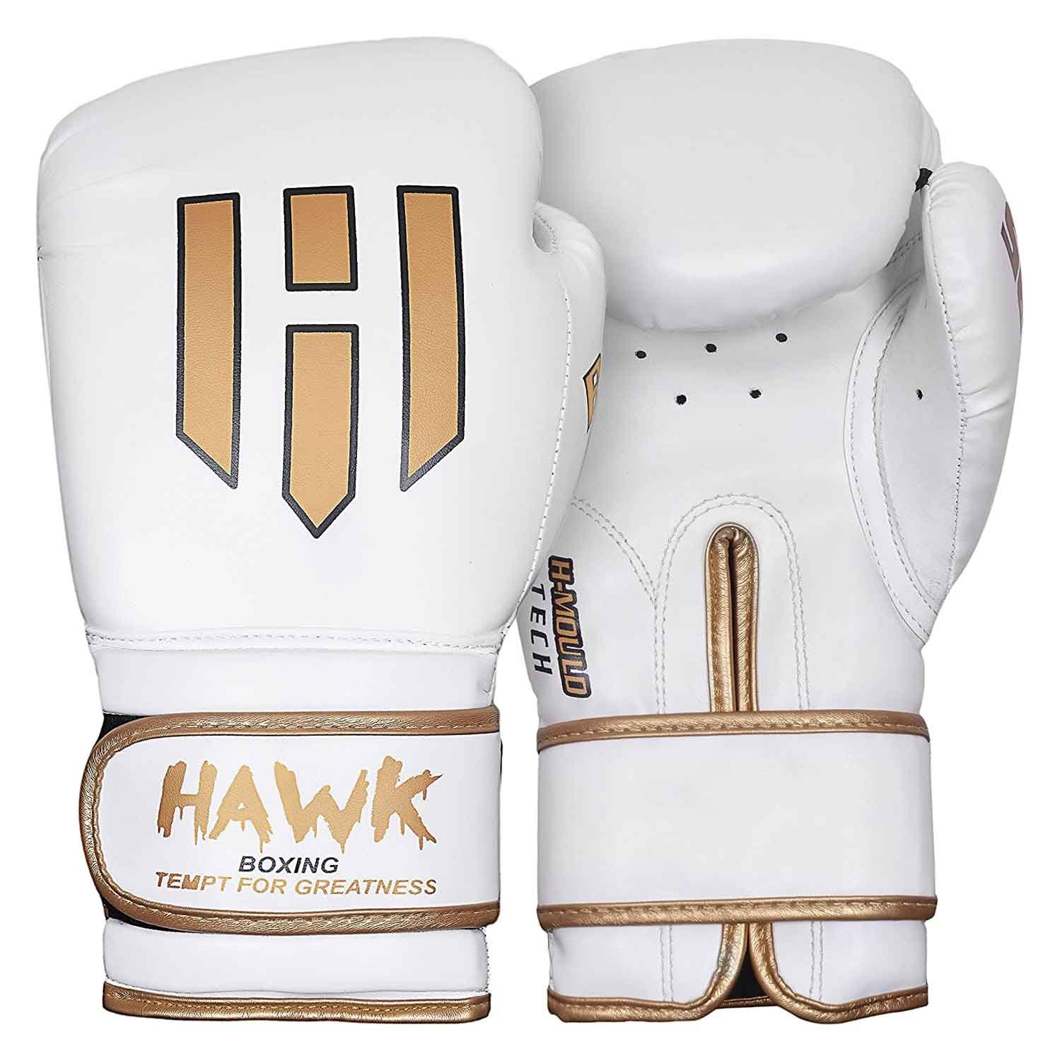 Hawk Boxing Gloves for Men & Women