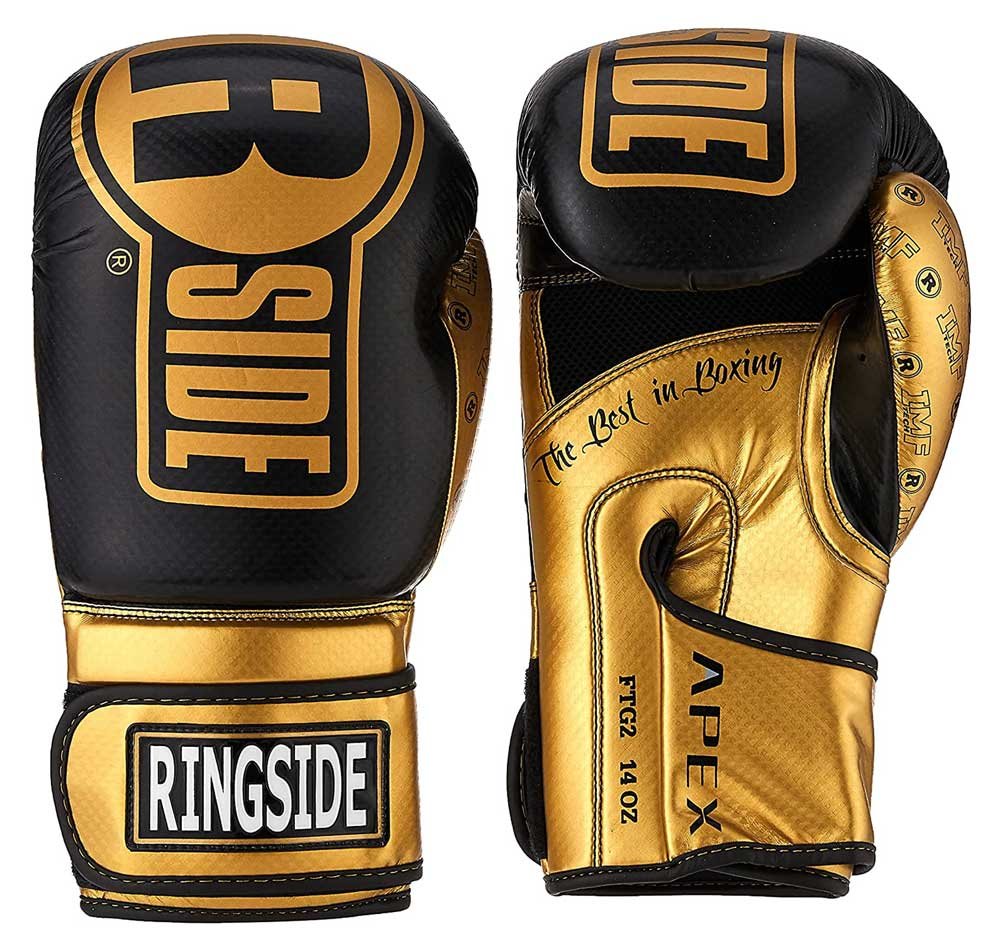 Ringside Apex Training Gloves