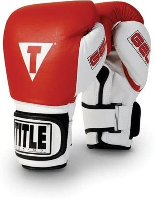 TITLE Gel World Bag Gloves