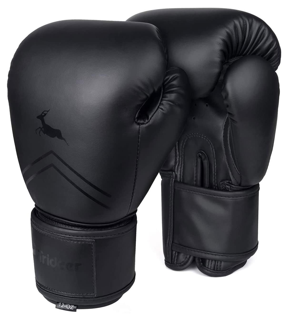 Trideer Pro Grade Boxing Gloves for Men & Women