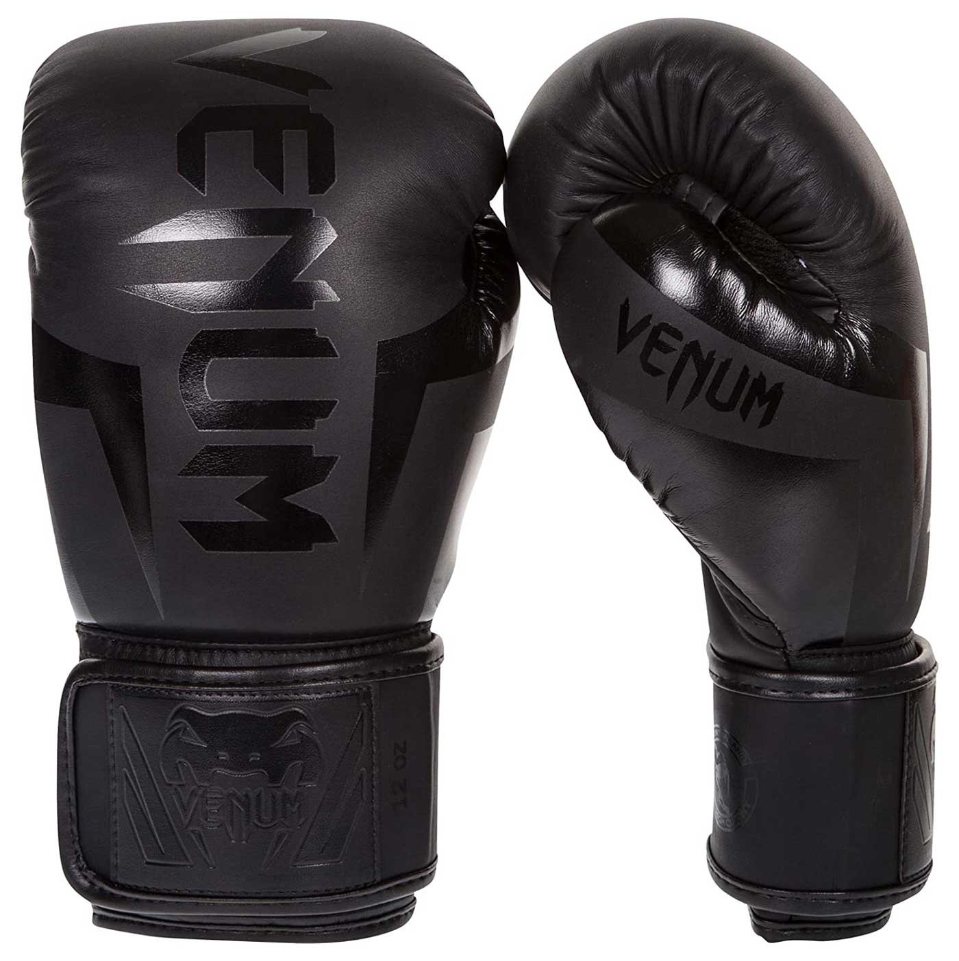 Venum Elite Boxing Gloves