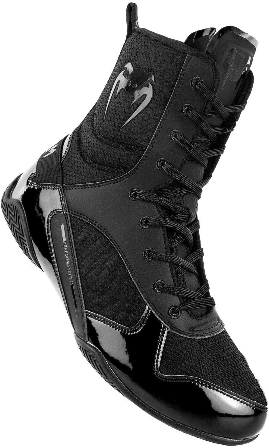 Venum Elite Boxing Shoes