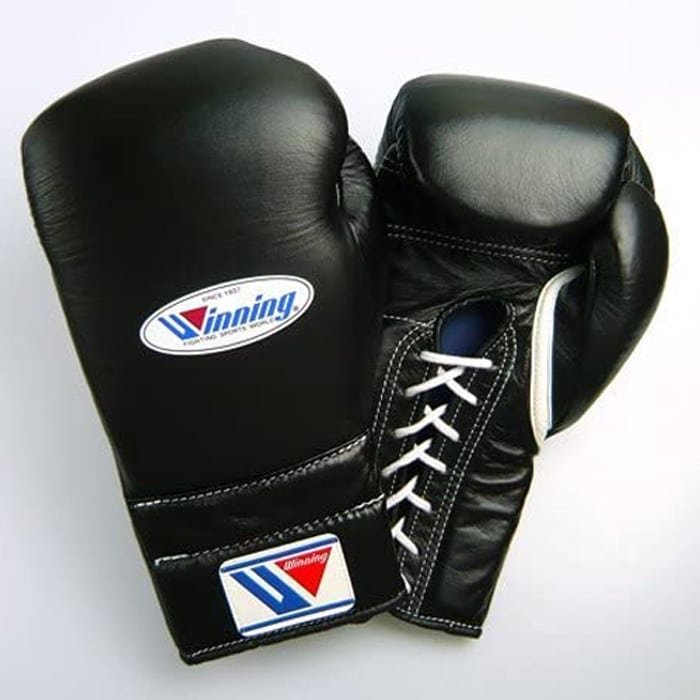 Winning MS600 Training Boxing Gloves