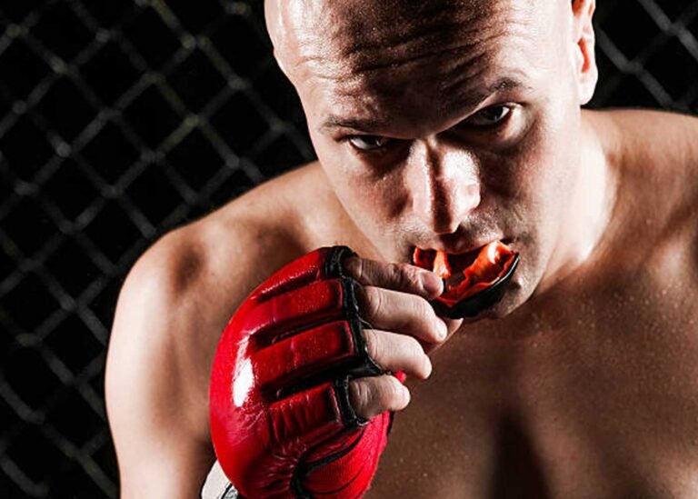 Protect Your Jaw with The Best Boxing Mouth Guard Reviews