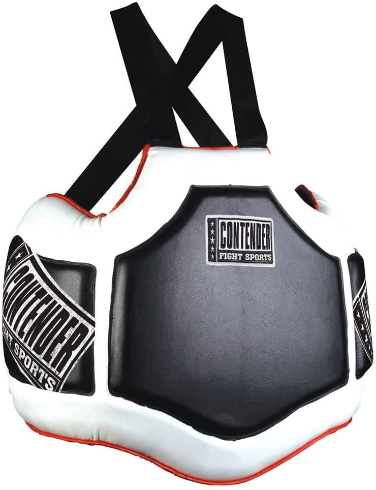 Contender Fight Sports Heavy Hitter Boxing Body Protector