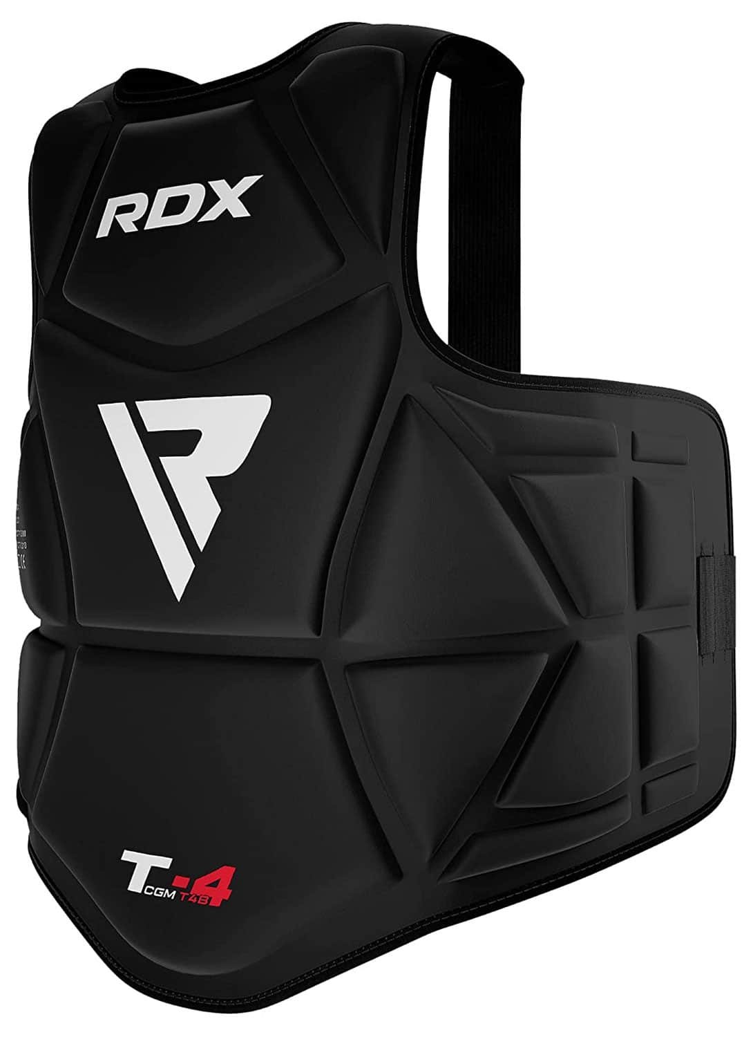 RDX Boxing Body Protector