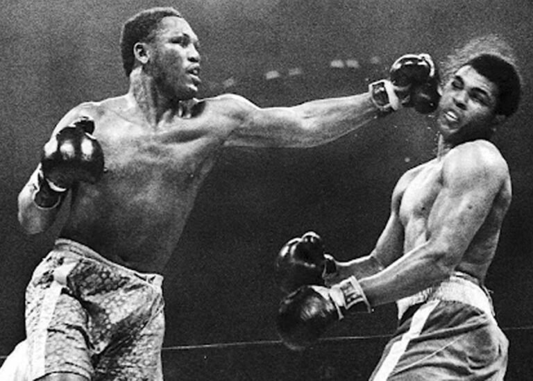 6 All Time Greatest Boxing Matches In History