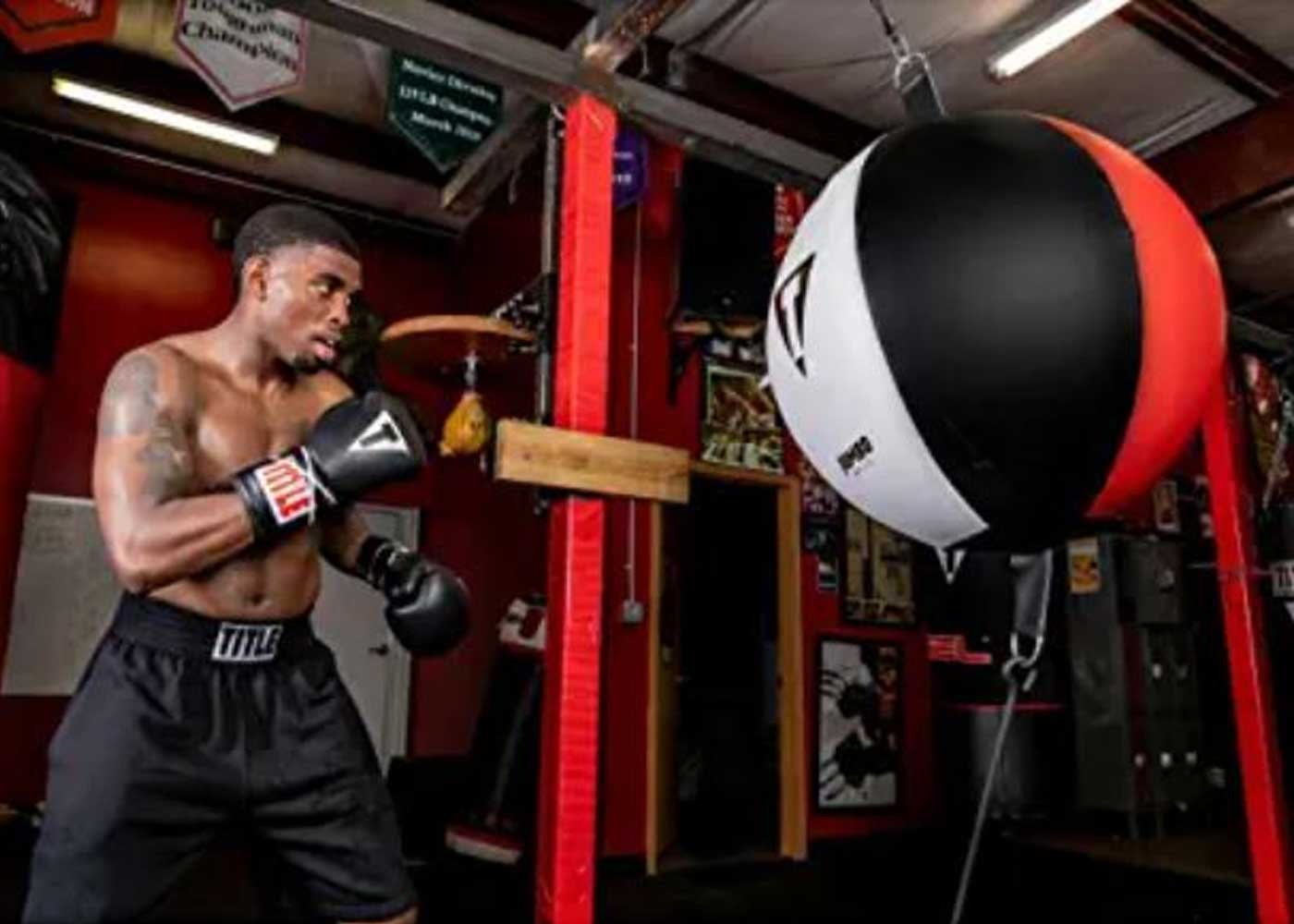 What is better for new boxers, Heavy Bags, or Double end bags?