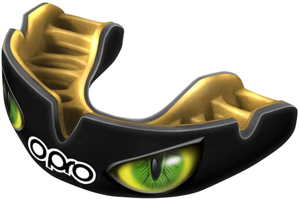 OPRO Power-Fit Mouthguard