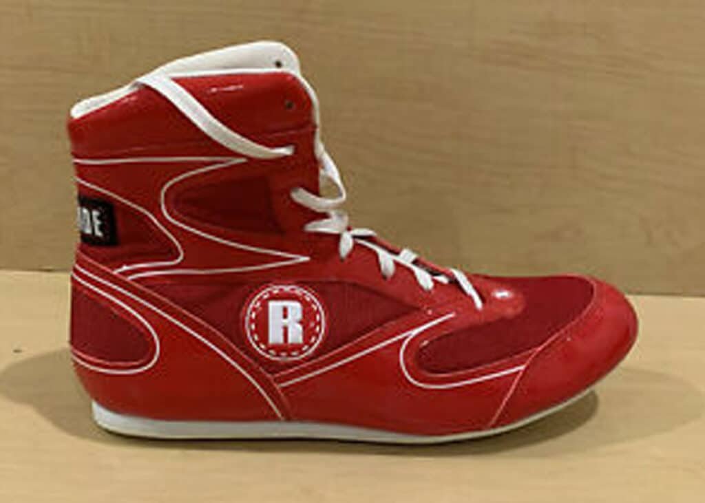 Ringside Diablo Boxing Shoe Review