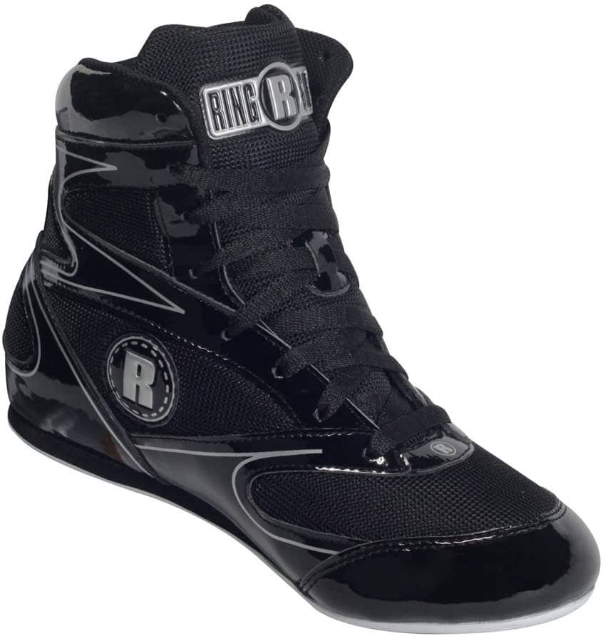 Ringside Diablo Boxing Shoe