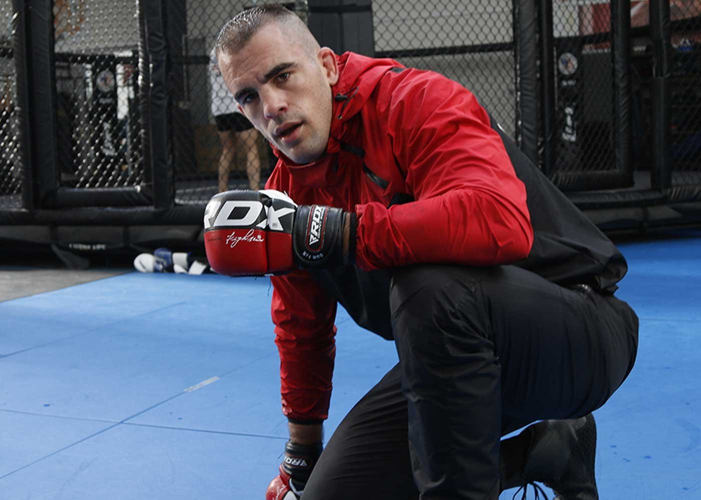 Sauna Suits Benefits of wearing them for Boxing