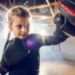 Boxing for Kids