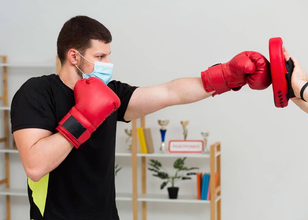 Boxing gloves maintenance: cleaning & care tips