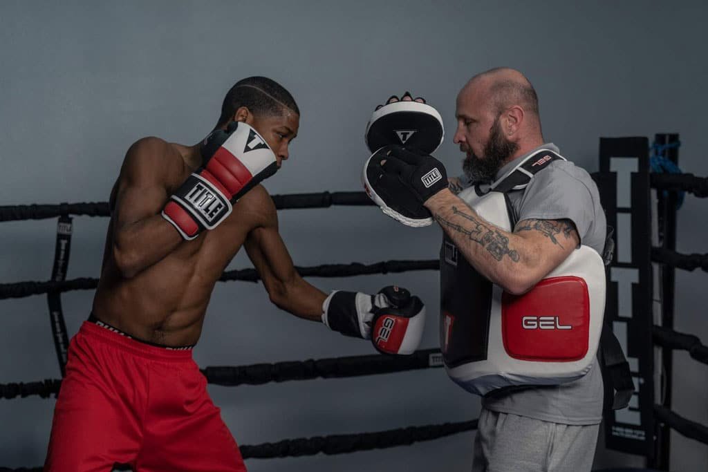 How to choose a body protector: fit guide